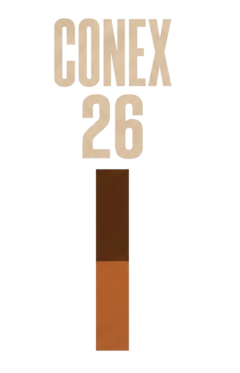 CONEX 26